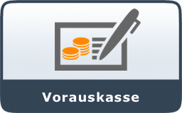 Vorkasse
